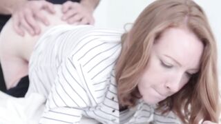 SisterLikesMe.com - Cute step sister teases her guy before taking it from behind hard