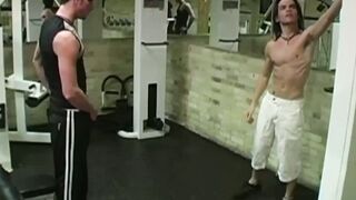 Sweaty Dreams Come True Jayden and LTs Smoldering Night of Desire