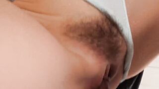 Buxom babe Natasha Starr has the ability to deeply pleasure my long dick