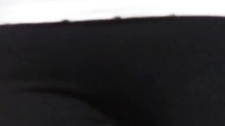 NipponSexTV.com - Japanese cutie secretly filmed during solo masturbation