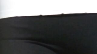 NipponSexTV.com - Japanese cutie secretly filmed during solo masturbation