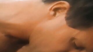 RetroDudes.com - Mature stud fucks his partner's ass while being watched
