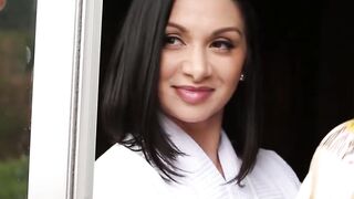 NURU RUBS - HOTTEST INTERRACIAL RUBS COMPILATION! Nina White, Jenna Foxx, Lea Lexis, AND MORE!