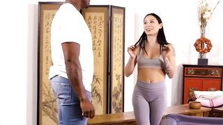NURU RUBS - HOTTEST INTERRACIAL RUBS COMPILATION! Nina White, Jenna Foxx, Lea Lexis, AND MORE!