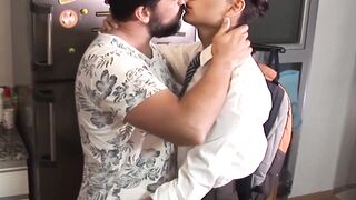 DaddyBreeding.com - Daddy wants young raw cock in the ass and twink delivers it hard