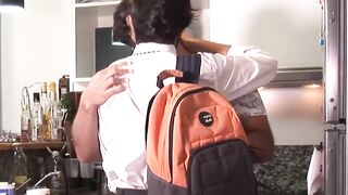 DaddyBreeding.com - Daddy wants young raw cock in the ass and twink delivers it hard