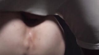 SayUncleNetwork.com - Pastor wraps leather belt around twink before raw banging him