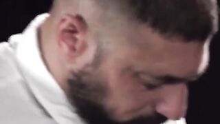 SayUncleNetwork.com - Pastor wraps leather belt around twink before raw banging him