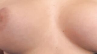 Seductive Valentina Nappi rides cock until slurping cum