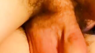 Attractive young dude ass fucks his lover hard and fast