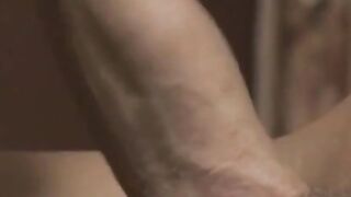 Tattooed twink Jarod Steel pounded hard after sucking cock Hoe 2
