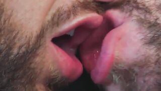 Diego Reyes deepthroats suit hunk before hardcore pounding Hoe 2