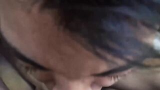 LecheLatinos.com - Handsome Latino's gay awakening with a hard, raw bareback pounding