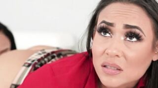 Sultry Seduction A Lesbian Liaison