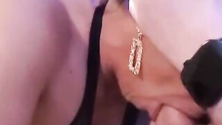 Hard Cock Variety For Slutwife Tulipe