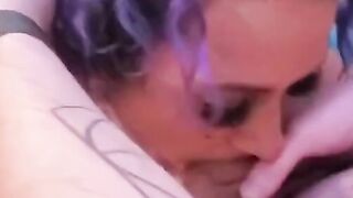 Hard Cock Variety For Slutwife Tulipe