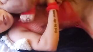 Hard Cock Variety For Slutwife Tulipe