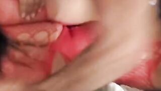 Hard Cock Variety For Slutwife Tulipe