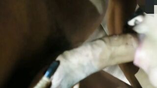 Hard Cock Hardcore For Slutwife Elisa Catwoman