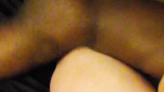 Black Cock Promiscuity For Slutwife Louise