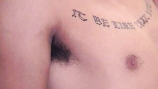 Filthy Furry Frenzy