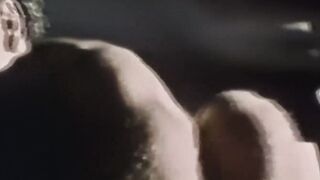 Vintage homo Jerome finally has the fuck he has been waiting for with Paul