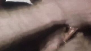 Vintage homo Jerome finally has the fuck he has been waiting for with Paul