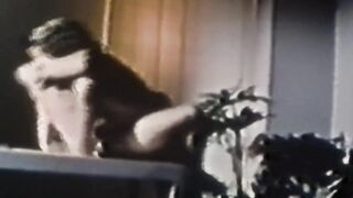 Vintage homo Jerome finally has the fuck he has been waiting for with Paul
