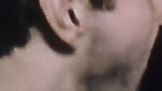 Vintage homo Jerome finally has the fuck he has been waiting for with Paul