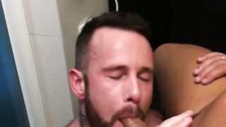 Locked and Loaded Hoe 3