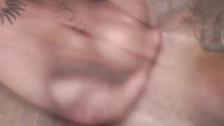 Gay machos enjoy taking turns pounding and sucking that meat