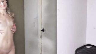 Strip Down Knockout