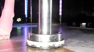 Strip Down Knockout