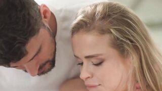 21 SEXTURY - Bae Alexa Flexy Is Happy To Take A Rough Penis Into Her Amazing Tight Butt + CUMMED