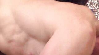 Executive hunk Kayden Gray deepthroated before doggystyle Hoe 2