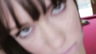 Sexy babe Alexa Nova cheats on her boyfriend once again