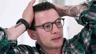 DEVILS VIDEO - Sexsual Cutie Nicole Aria Cheats On Her Bf With His Best Friend