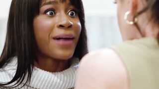 GIRLSWAY - Irresistible Nicole Kitt Is DONE Losing At Penny Barber's Little Game!