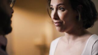 MODERN-DAY SINS - Bored Casey Calvert's SNEAKY SEX With Husband Turns Inside GANG BANG With Their Into-Laws