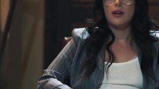 GIRLSWAY - Voluptuous Chanel Camryn Has Romantic Passionate Sex With Super Sexy Scarlett Alexis On Piano