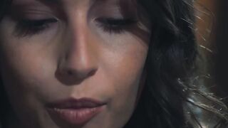 GIRLSWAY - Voluptuous Chanel Camryn Has Romantic Passionate Sex With Super Sexy Scarlett Alexis On Piano