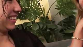 SensualMomma.com - Stephanie and Veronica's wild lesbian fuck fest