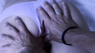 FosterPornXXX.com - Natalia Nix's rough welcome from foster parents