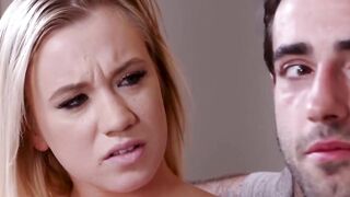 Bailey Brooke and Natasha Starr are destroyed in a threeway Hoe 2