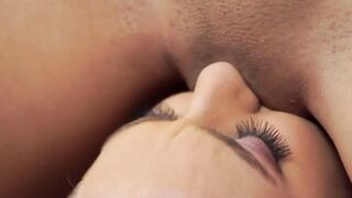 Charming Surrender Alexis Monroe and Kira Knights Grind Escapade Spirals Out of Control