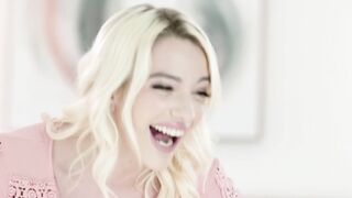 ADULT TIME - Kenna James Keeps Coming Back For More! She's Addicted To Her Bf's Cock!