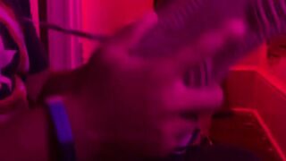 MaleFeetXXX.com - Bound Shy's feet worshiped and sucked helplessly by a straight guy'