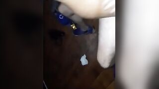 Hard Cock Hardcore For Slutwife Trinado 1