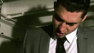 Blazing Inferno Hoe 12