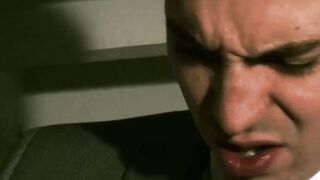 Blazing Inferno Hoe 12